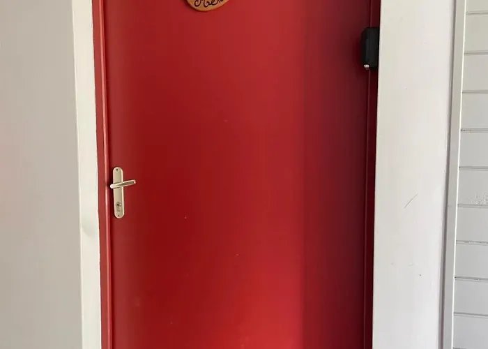 Lejlighed Mehatche Piscine Vue Montagnes *